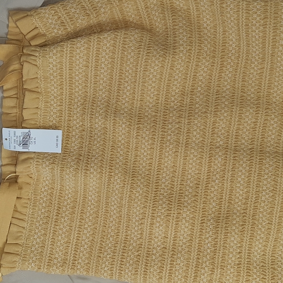American eagle NWT stretchy dress - Picture 4 of 5